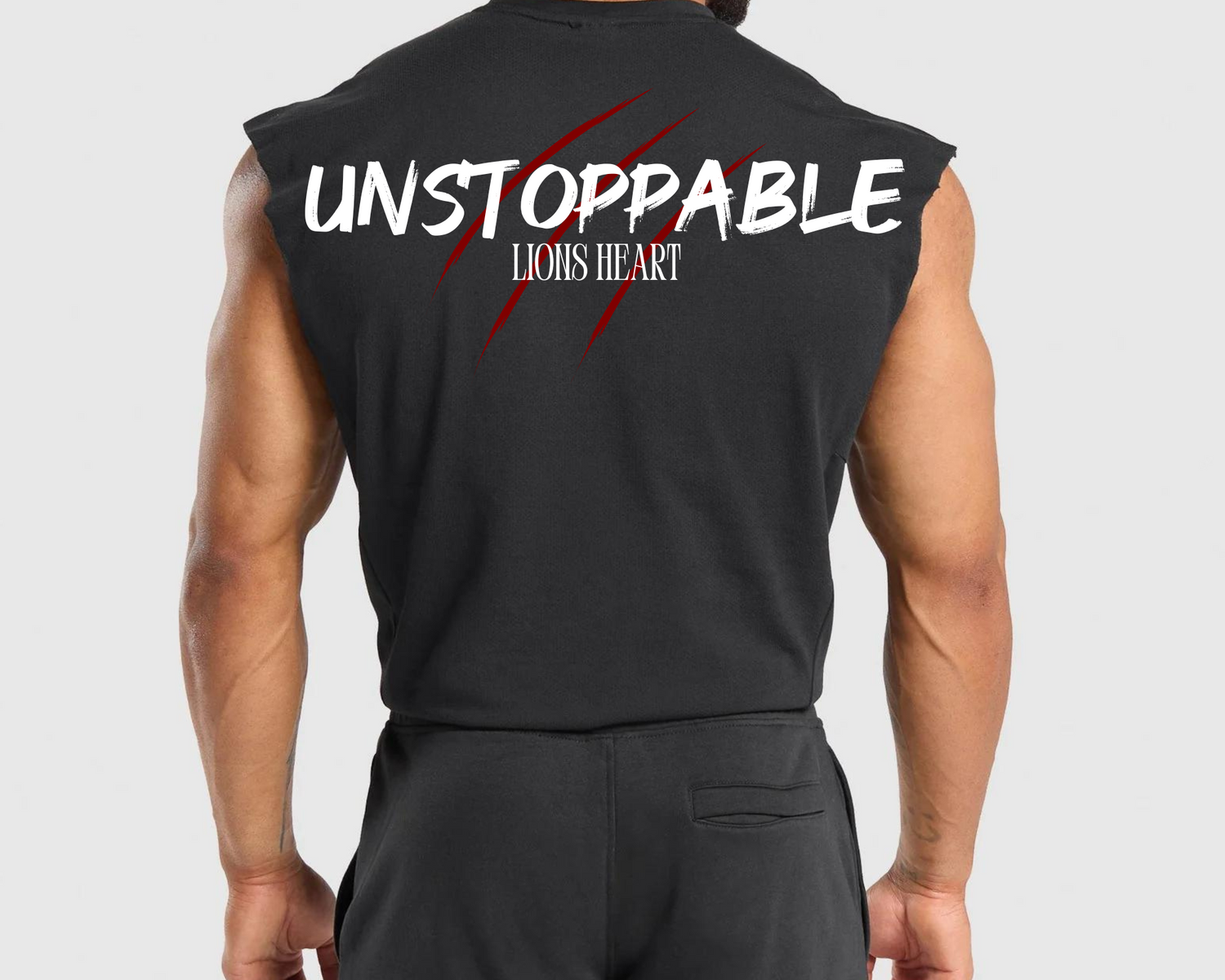 T-Shirts / Sleeveless