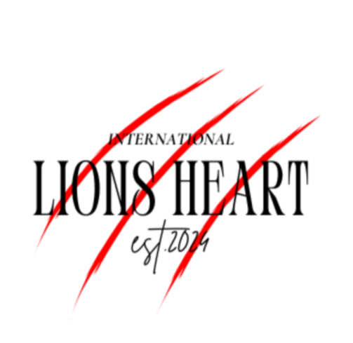 Lions Heart Clothing